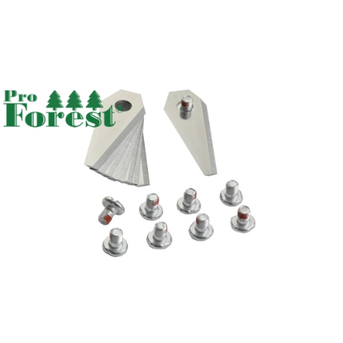 Teräsarja Bosch Indego (9 kpl)