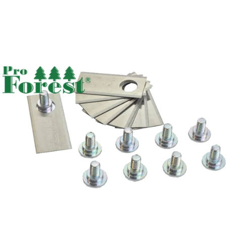 Teräsarja Honda Miimo (9 kpl)