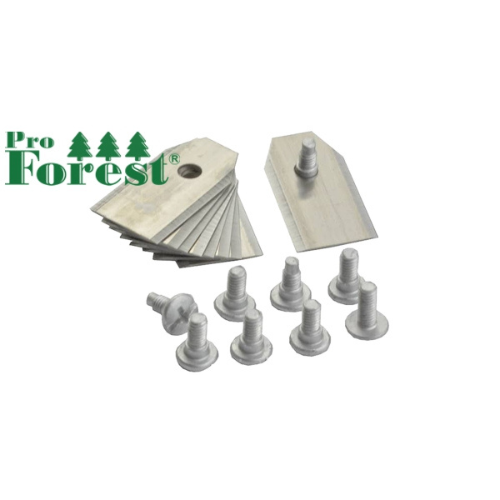 Teräsarja Husqvarna Automower #5351387-02