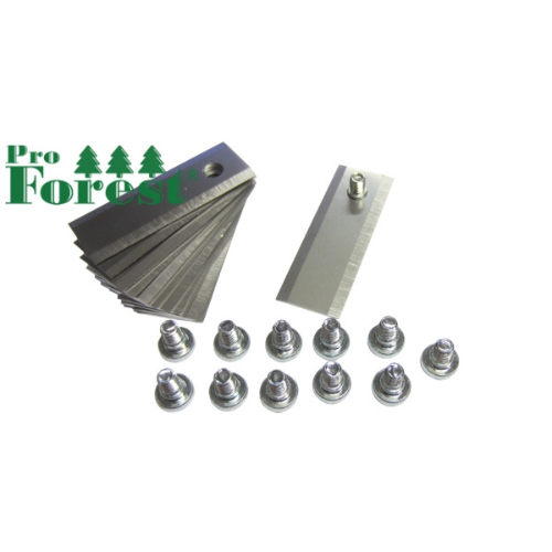 Teräsarja Stiga A-sarja ja G-sarja (12 kpl)