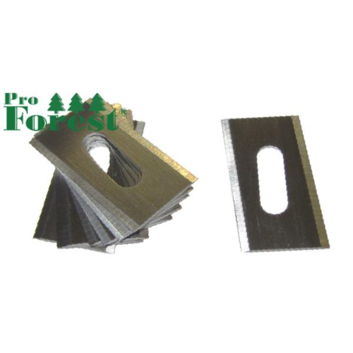 Teräsarja Stihl iMOW Evo (9 kpl)