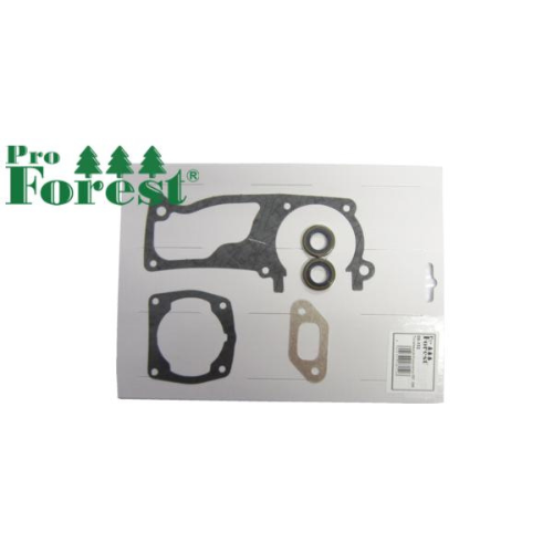 Tiivistesarja Husqvarna 357, 359 (sis stefat)