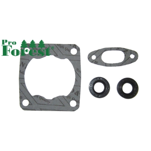 Tiivistesarja Stihl FS400,450,480 (sis stefat)