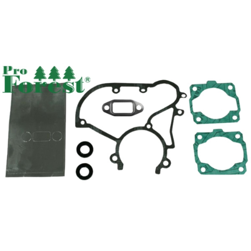 Tiivistesarja Stihl MS200, MS200T (sis. stefat)