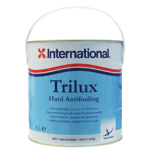 TRILUX VALKOINEN 5L
