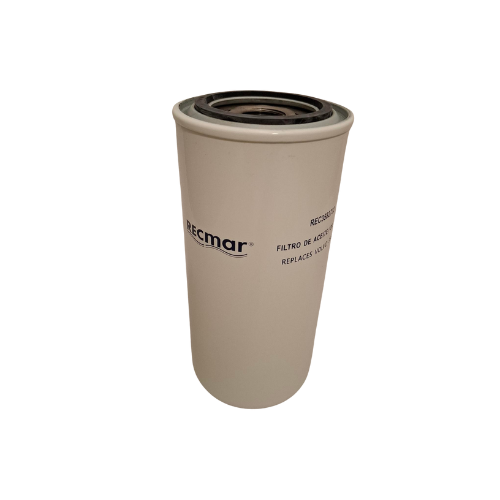 Volvo Penta D4, D6 Öljynsuodatin