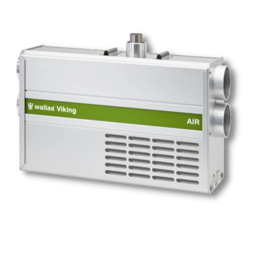 Wallas Viking Air Diesellämmitin 3kW