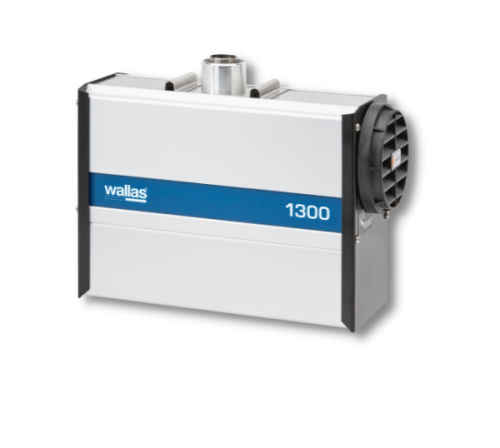 Wallas 1300 valopetroolilämmitin
