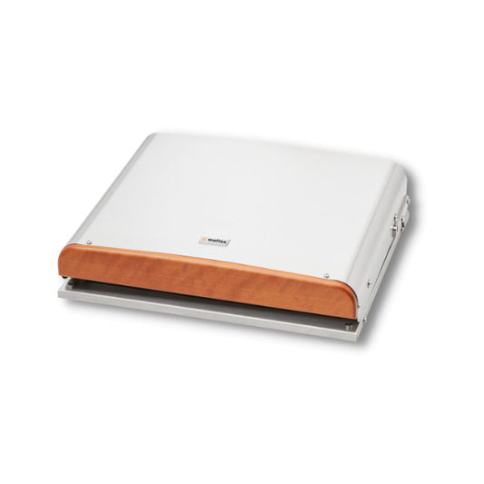 Wallas 220D puhallinkansi