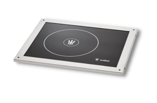 Wallas 800D/800D Black keraaminen liesi