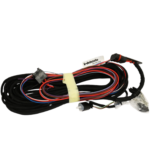 Johtosarja Webasto AT 2000 ST 7500mm