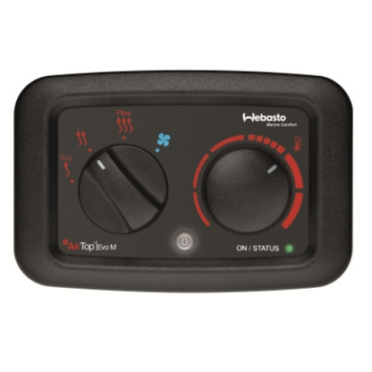Webasto MC04 comfort käyttökytkin