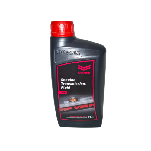 Yanmar ATF automaattiöljy