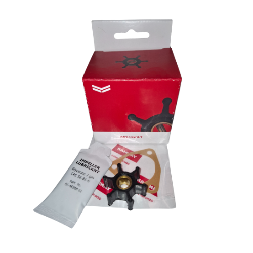 Siipipyörä KIT 1GM,1GM10