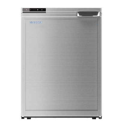 Frezzer Pro 65L 12/24v kompressorijääkaappi hopea