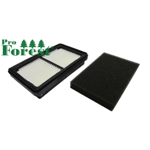 Ilmansuodatin Robin EY20, EY15