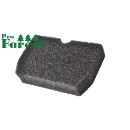 Ilmansuodatin Husqvarna 343FR, 343R, 345RX (superlon)