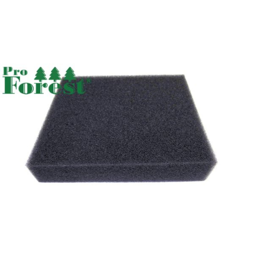 Ilmansuodatin GGP V35, SV40, RV45, SV150