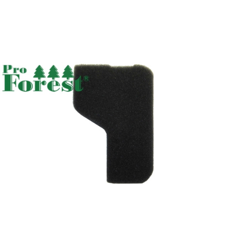 Ilmansuodatin GGP, Stiga ST120, ST140 (sisempi)