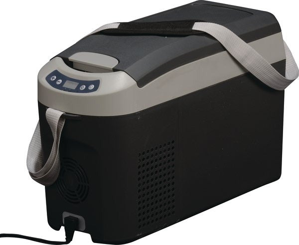 Isoterm Indel kylmälaatikko 18L 12V/24V