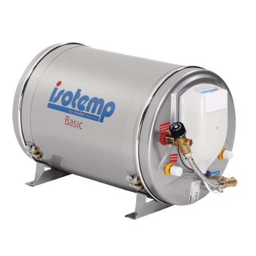 Isotemp Basic 30l lämminvesivaraaja