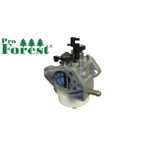 Kaasutin Loncin LC1P88F-1
