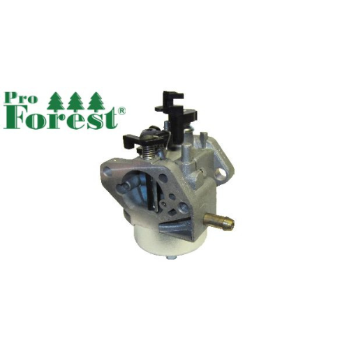 Kaasutin Loncin LC1P92F-1