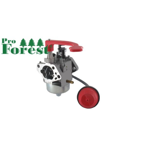 Kaasutin Loncin LC185FDS, LC190FDS "uudet" (375, 420cc)