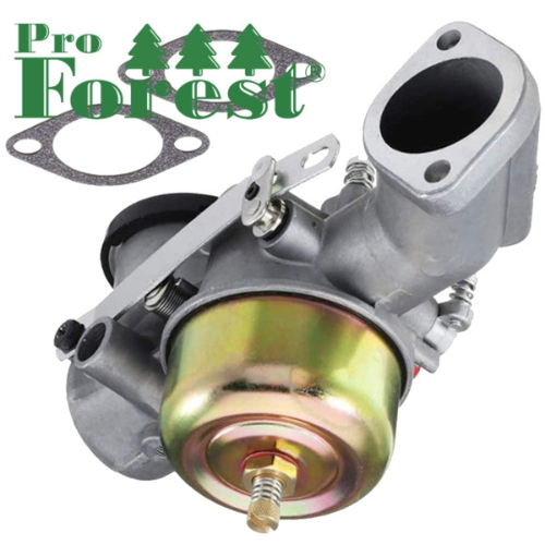 Kaasutin Briggs & Stratton #491031