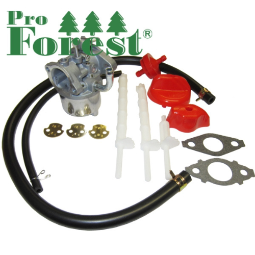 Kaasutin Briggs & Stratton #594015 (Lumilinko)
