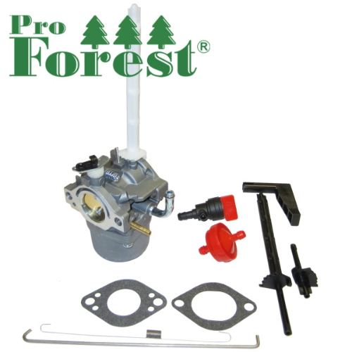 Kaasutin Briggs & Stratton #796122 (Lumilinko)