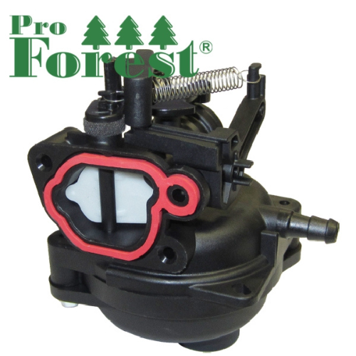 Kaasutin Briggs & Stratton #591109, #84001041