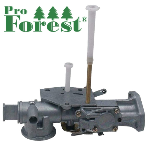 Kaasutin Briggs & Stratton #299437