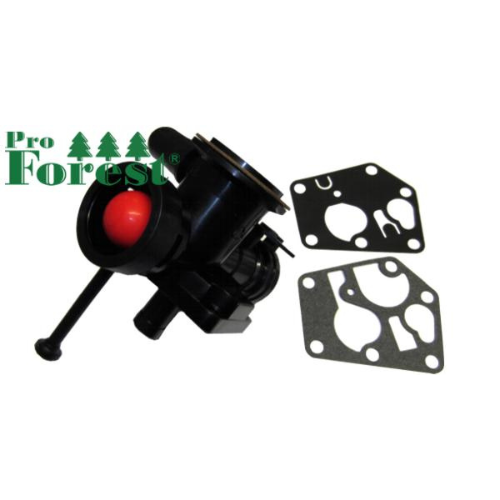 Kaasutin Briggs & Stratton #498809