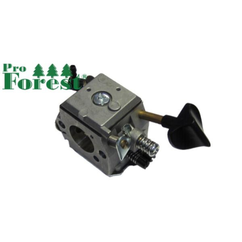 Kaasutin Stihl BR320, BR420