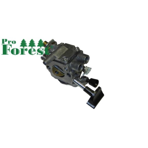 Kaasutin Stihl BR600, BR700