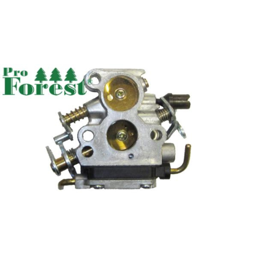 Kaasutin Husqvarna 235,236,240
