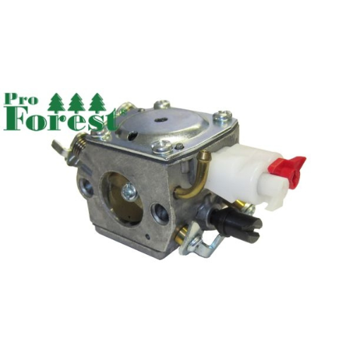 Kaasutin Husqvarna 340,345,350,346XP,353