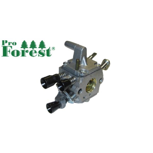 Kaasutin Stihl FS200, FS250, FS350
