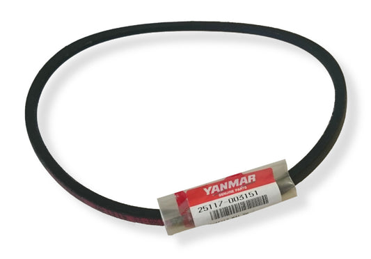 Laturin hihna 2QM20, 3QM30