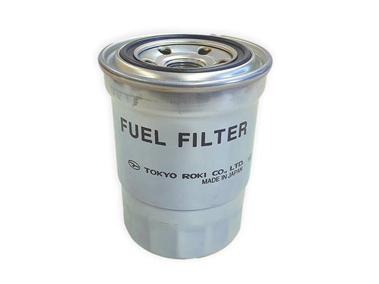 Polttoainesuodatin Yanmar 4JH4‐TE, 4JH4‐HTE,4JH3‐DTE,4JH2‐ UTE,4JH3