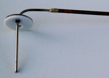 Polttoaineen syöttöputki Safire 1600D, 1800D, 2100D, 16Di, 21Di, 23Di