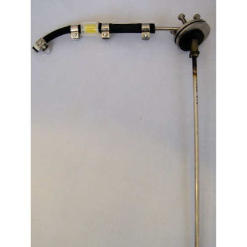 Safire tankkiotin dieseltankkiin, 3,2mm liitäntä
