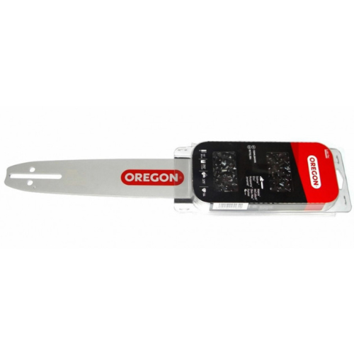 Oregon laippa 14" + 2 teräketjua 3/8" - 52VL - 1,3mm (Husqvarna)